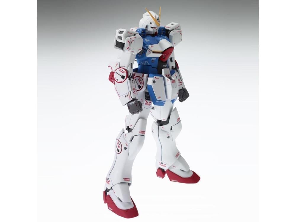 Modell - Master Grade - Gundam -  Victory Gundam
