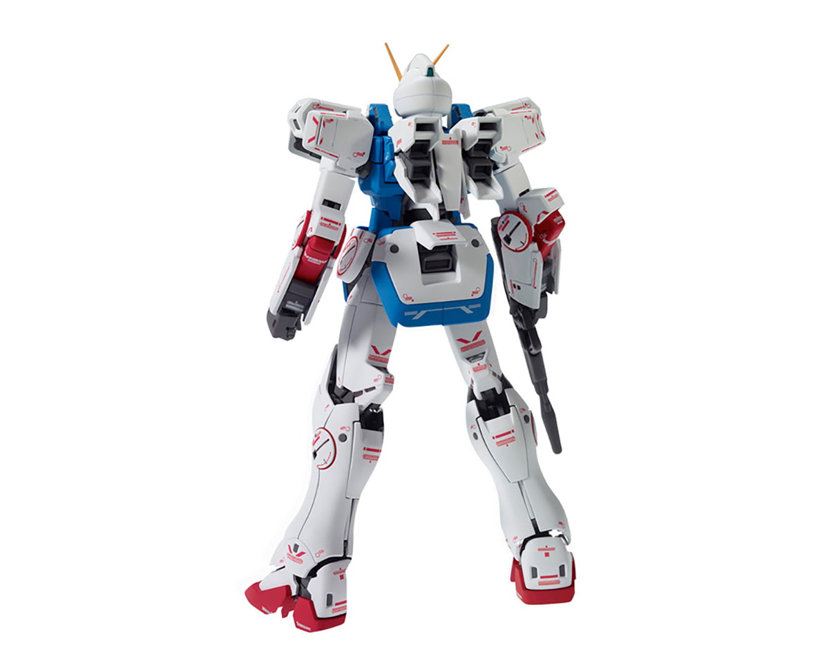 Modell - Master Grade - Gundam -  Victory Gundam