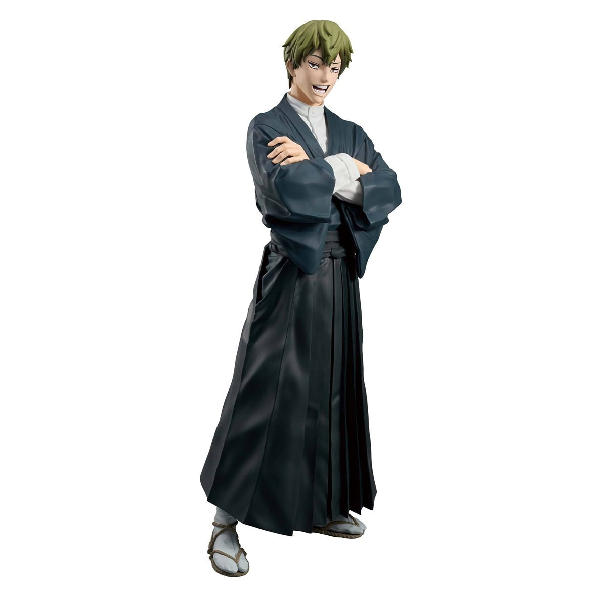 Statische Figur - Grandista - Jujutsu Kaisen - Naoya Zenin