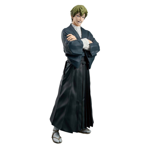 Statische Figur - Grandista - Jujutsu Kaisen - Naoya Zenin