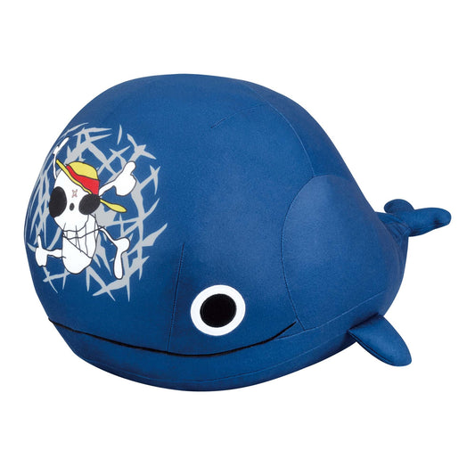 Plüsch - One Piece - Laboon
