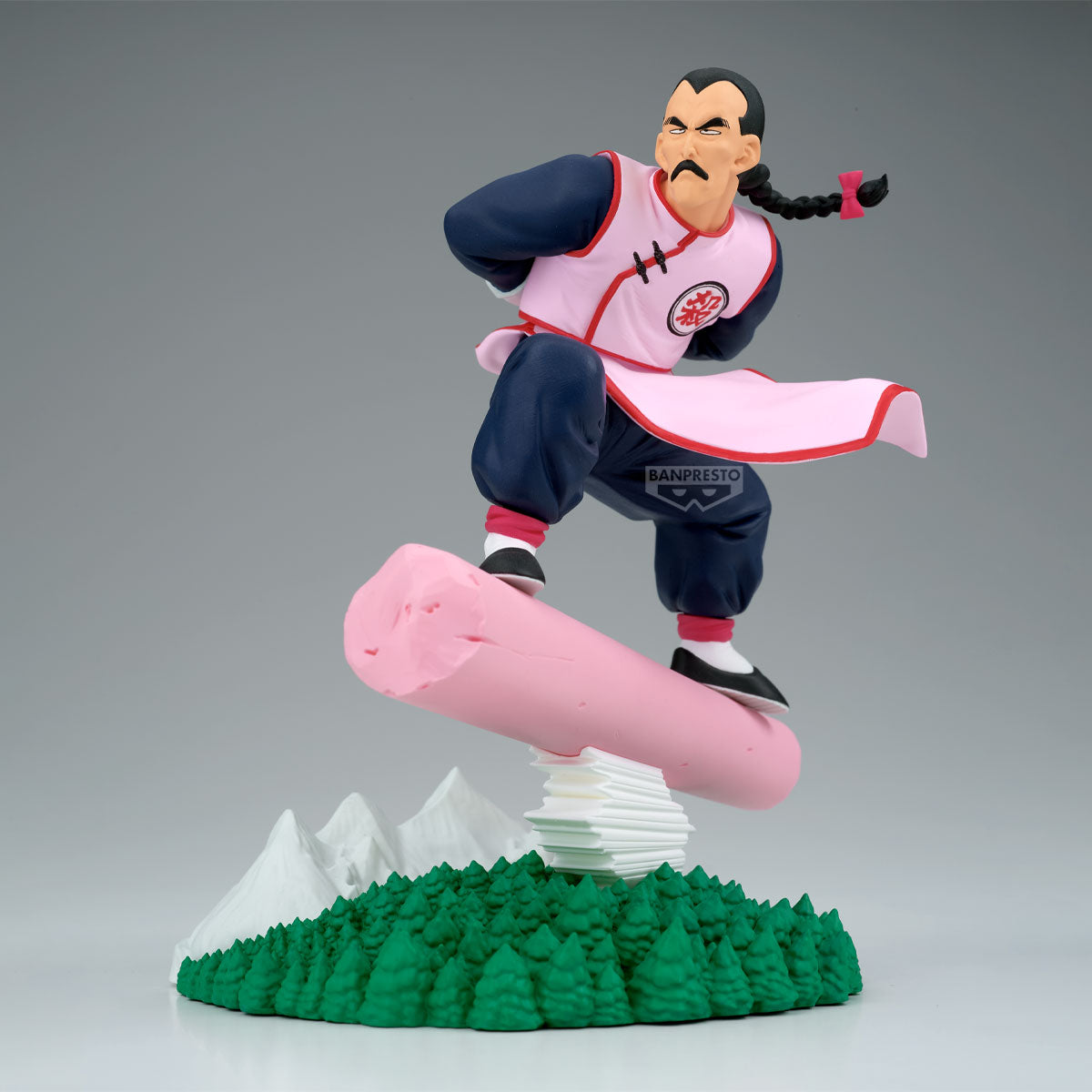 Statische Figur - History Box - Dragon Ball - Taopaipai