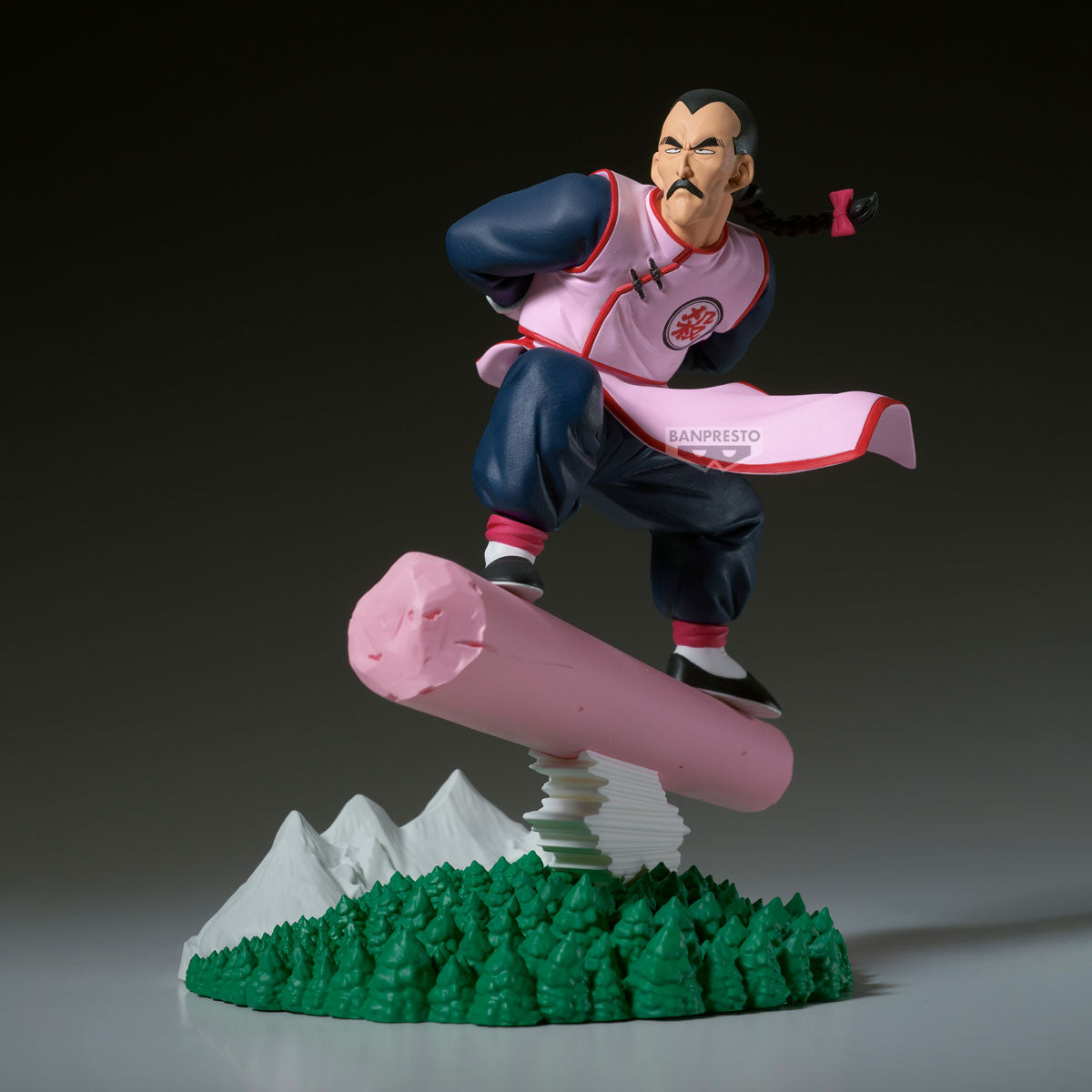 Statische Figur - History Box - Dragon Ball - Taopaipai