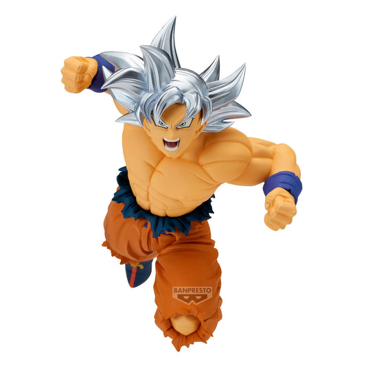 Statische Figur - Match Makers - Dragon Ball - Son Goku