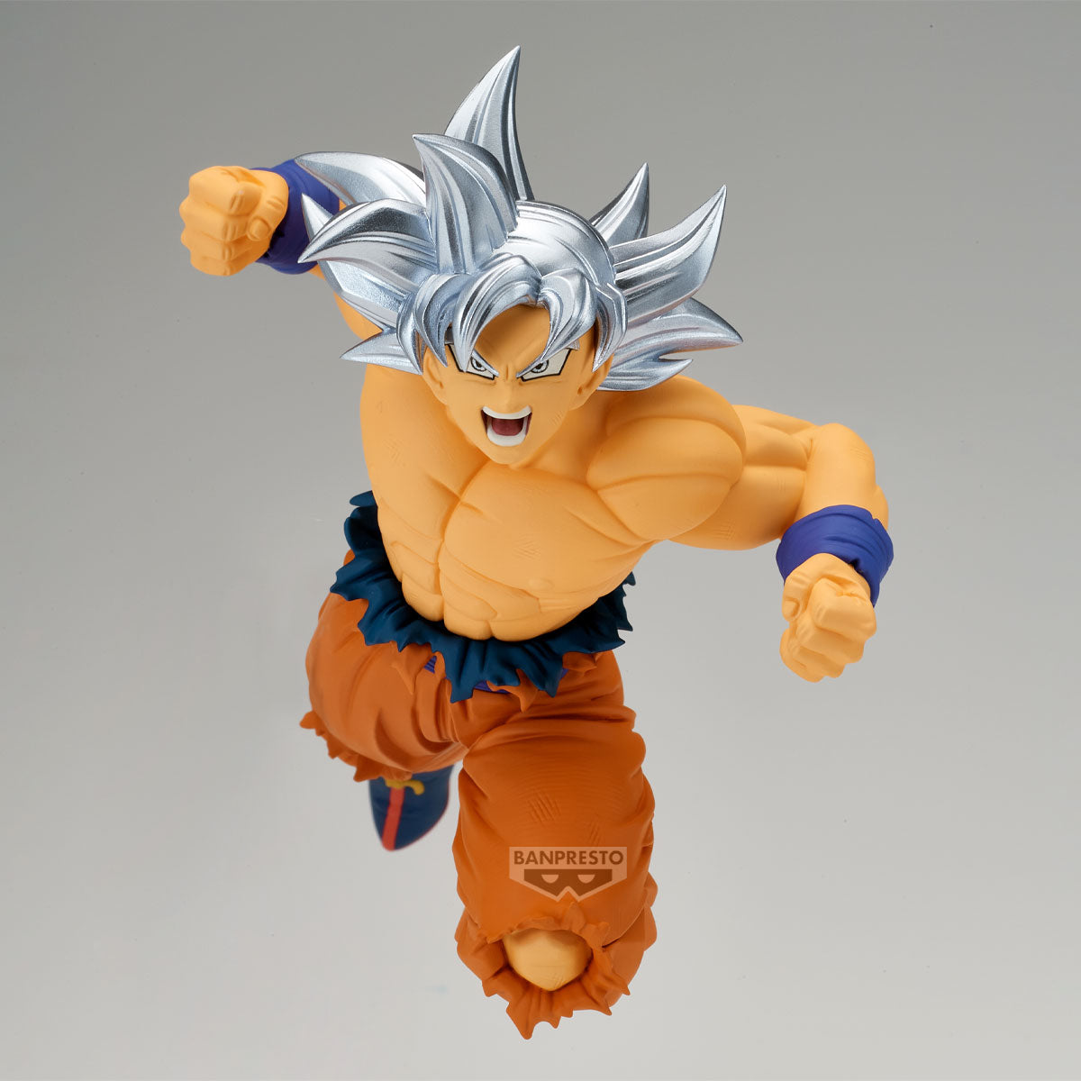 Statische Figur - Match Makers - Dragon Ball - Son Goku