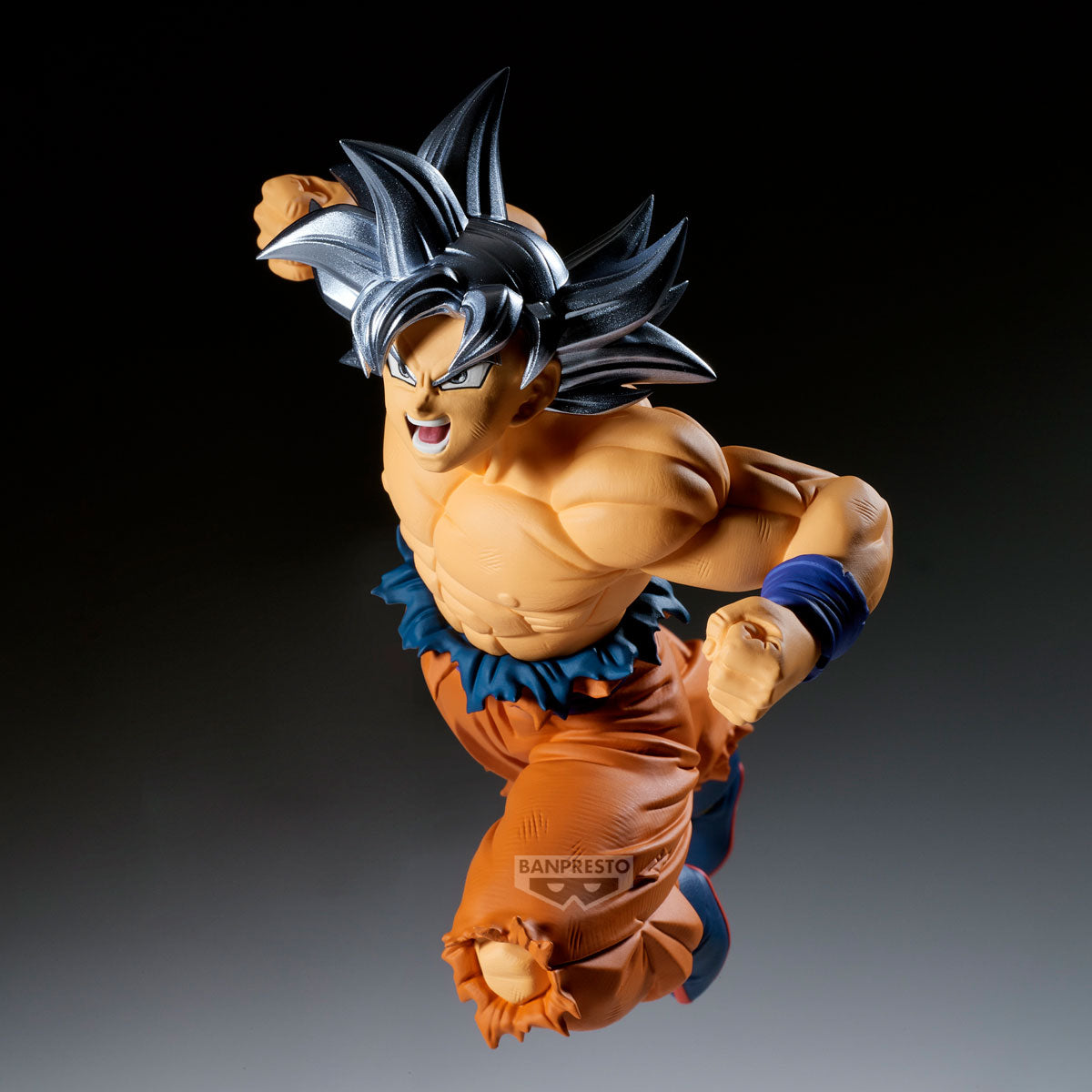 Statische Figur - Match Makers - Dragon Ball - Son Goku