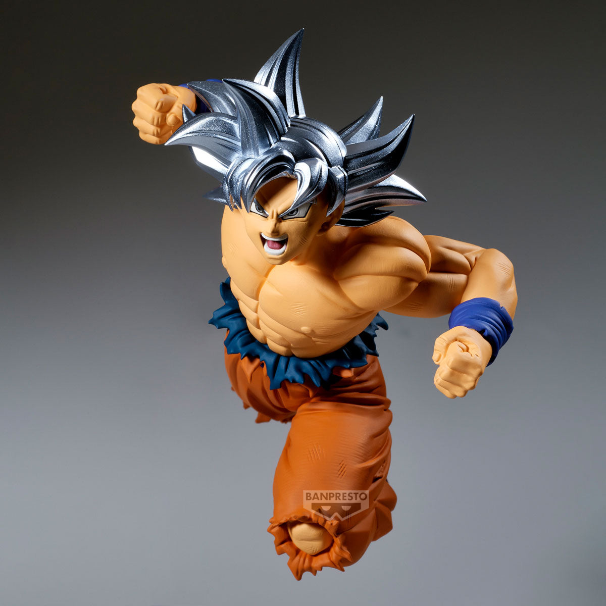 Statische Figur - Match Makers - Dragon Ball - Son Goku