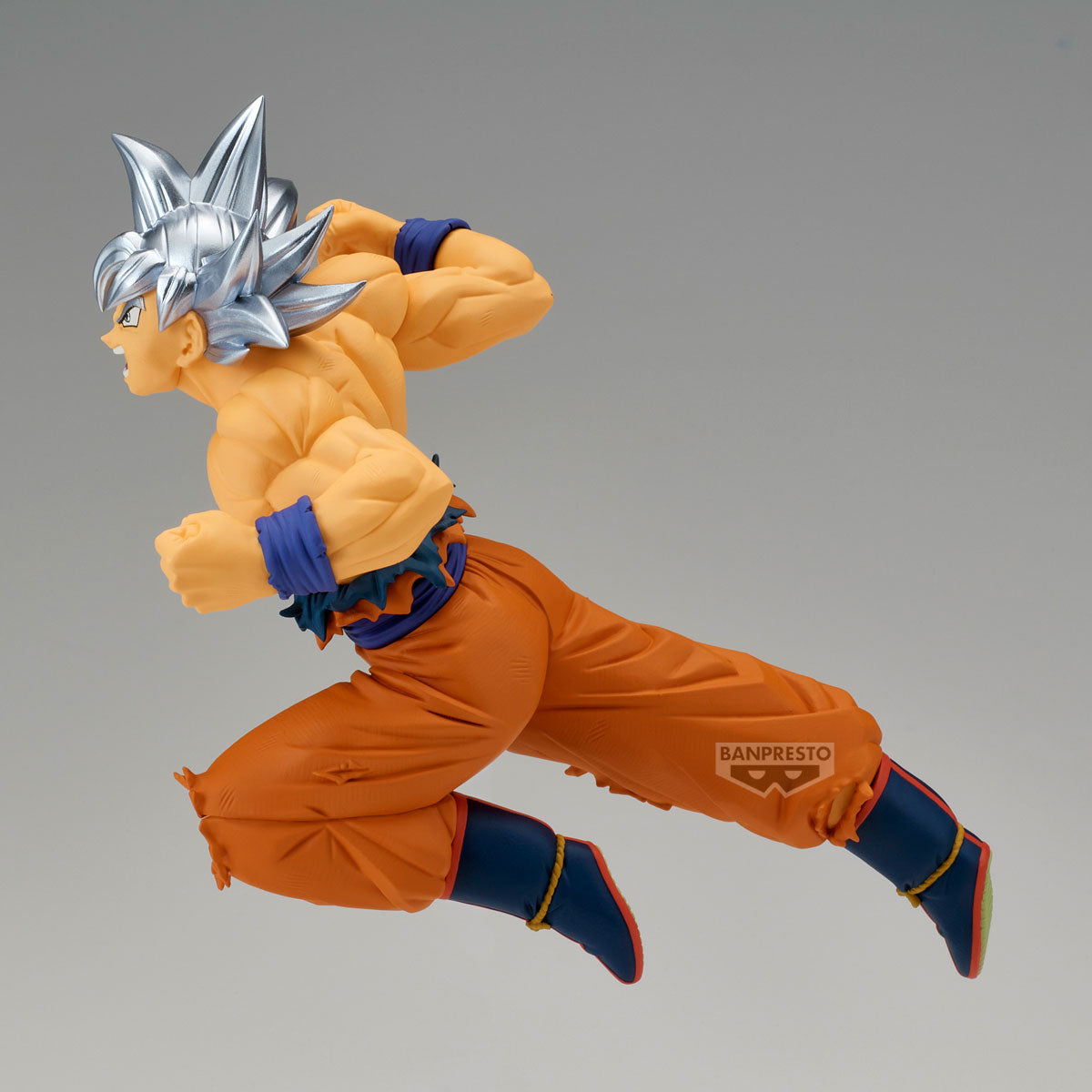 Statische Figur - Match Makers - Dragon Ball - Son Goku