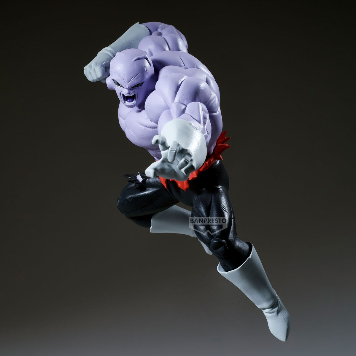 Statische Figur - Match Makers - Dragon Ball - Jiren