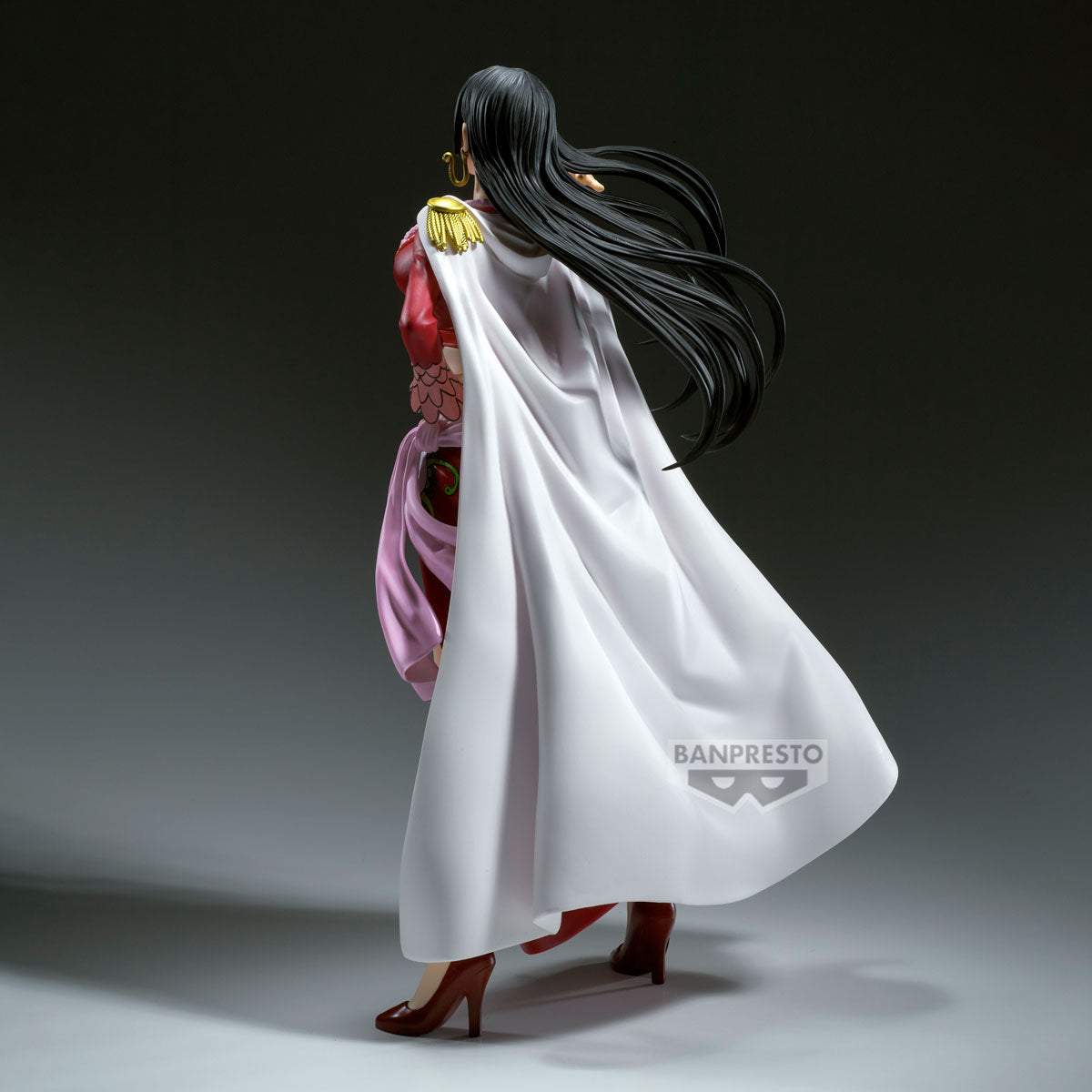 Statische Figur - Grandista - One Piece - Boa Hancock