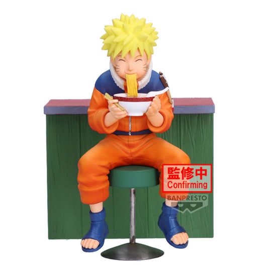 Statische Figur - Naruto 72 series - Naruto - Naruto Uzumaki