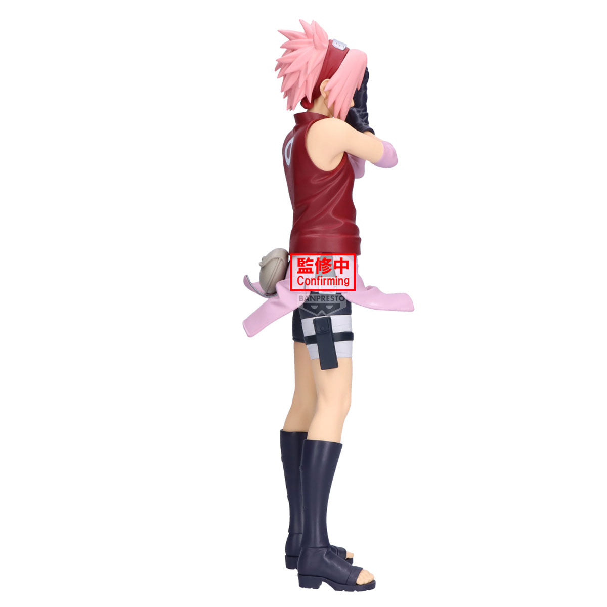 Statische Figur - Grandista - Naruto - Sakura Haruno
