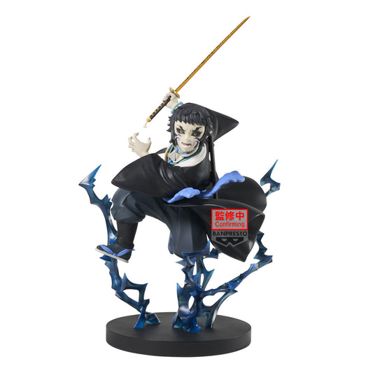 Statische Figur - Vibration Stars - Demon Slayer - Kaigaku