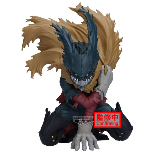 Statische Figur - Maximatic - My Hero Academia - Izuku Midoriya