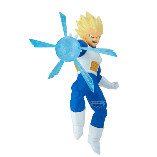 Statische Figur - GxMateria - Dragon Ball - Vegeta