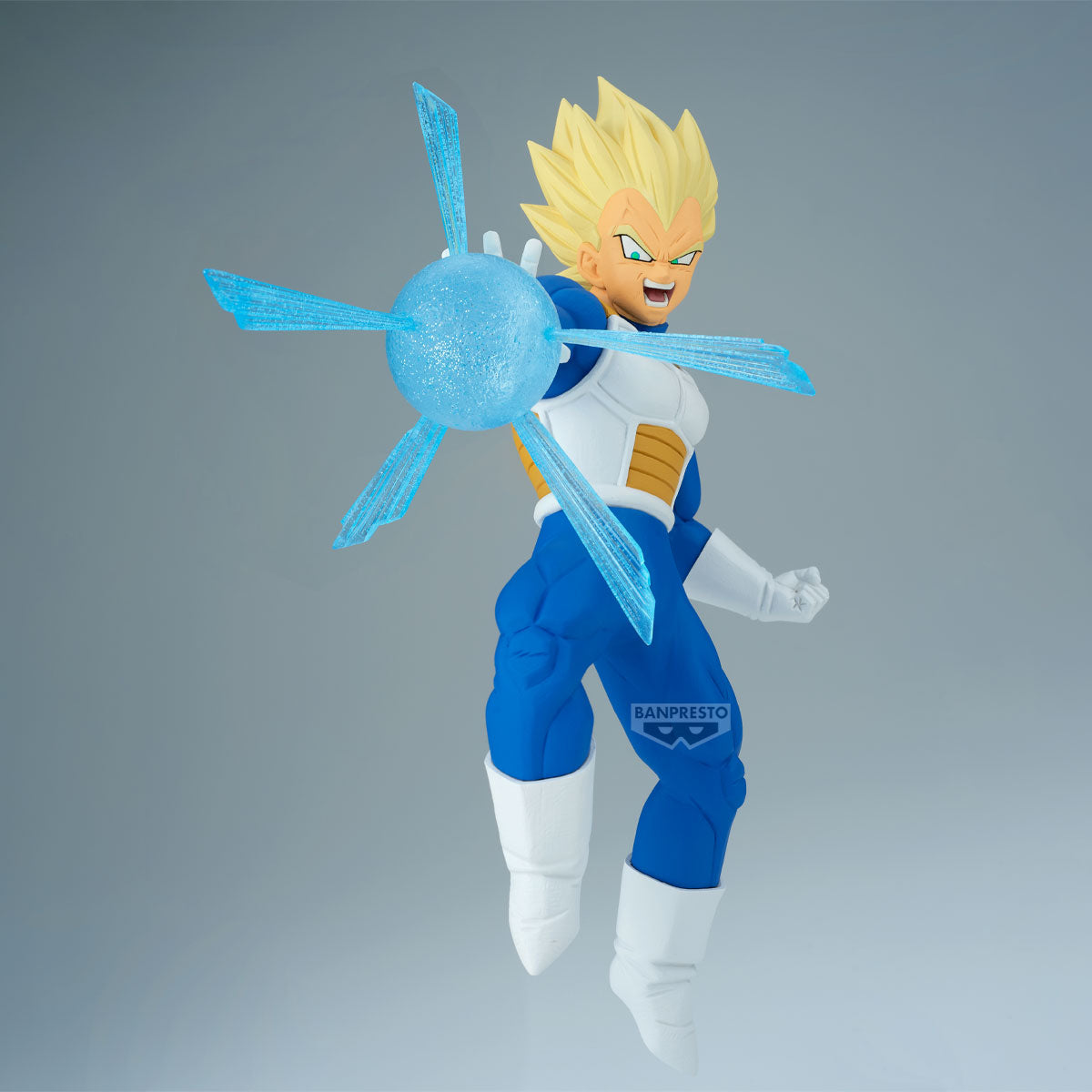 Statische Figur - GxMateria - Dragon Ball - Vegeta