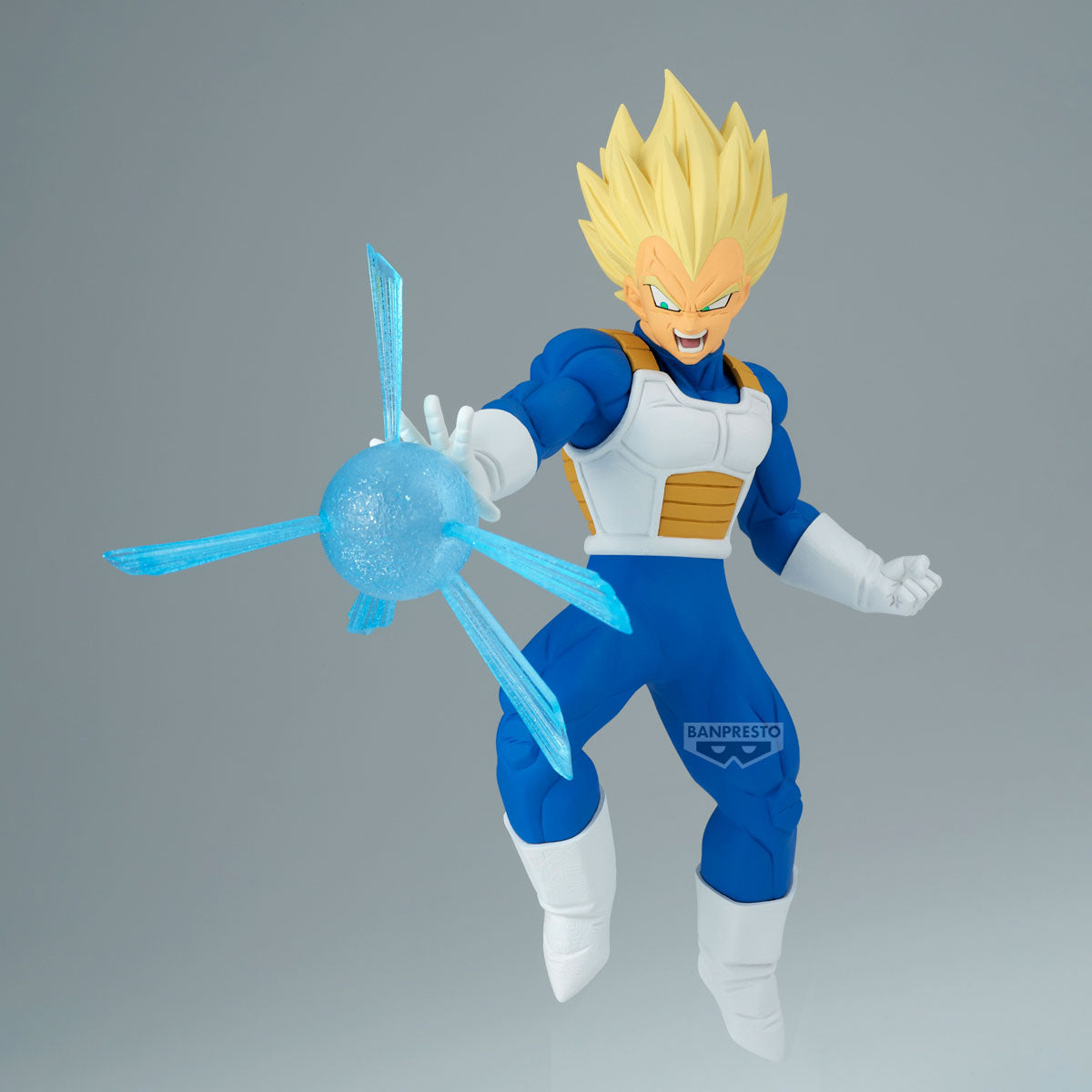 Statische Figur - GxMateria - Dragon Ball - Vegeta
