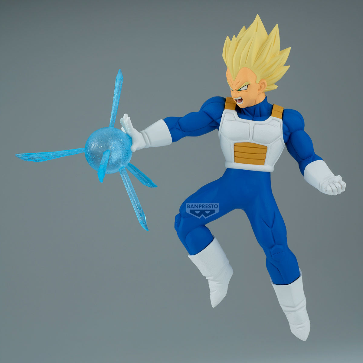 Statische Figur - GxMateria - Dragon Ball - Vegeta