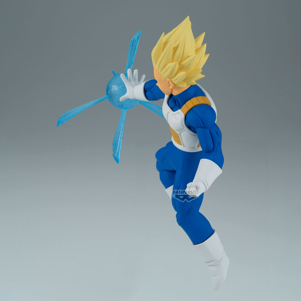 Statische Figur - GxMateria - Dragon Ball - Vegeta