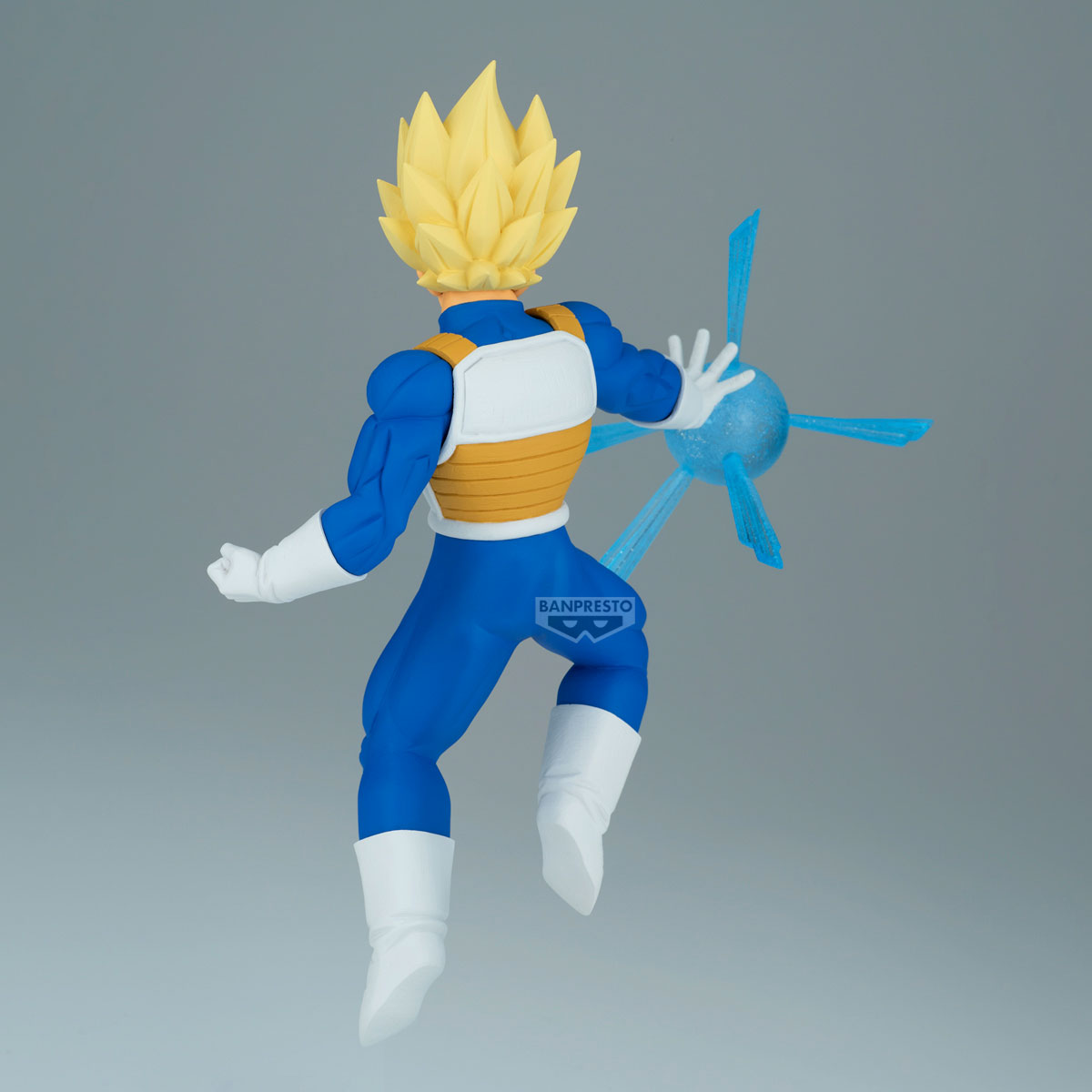 Statische Figur - GxMateria - Dragon Ball - Vegeta