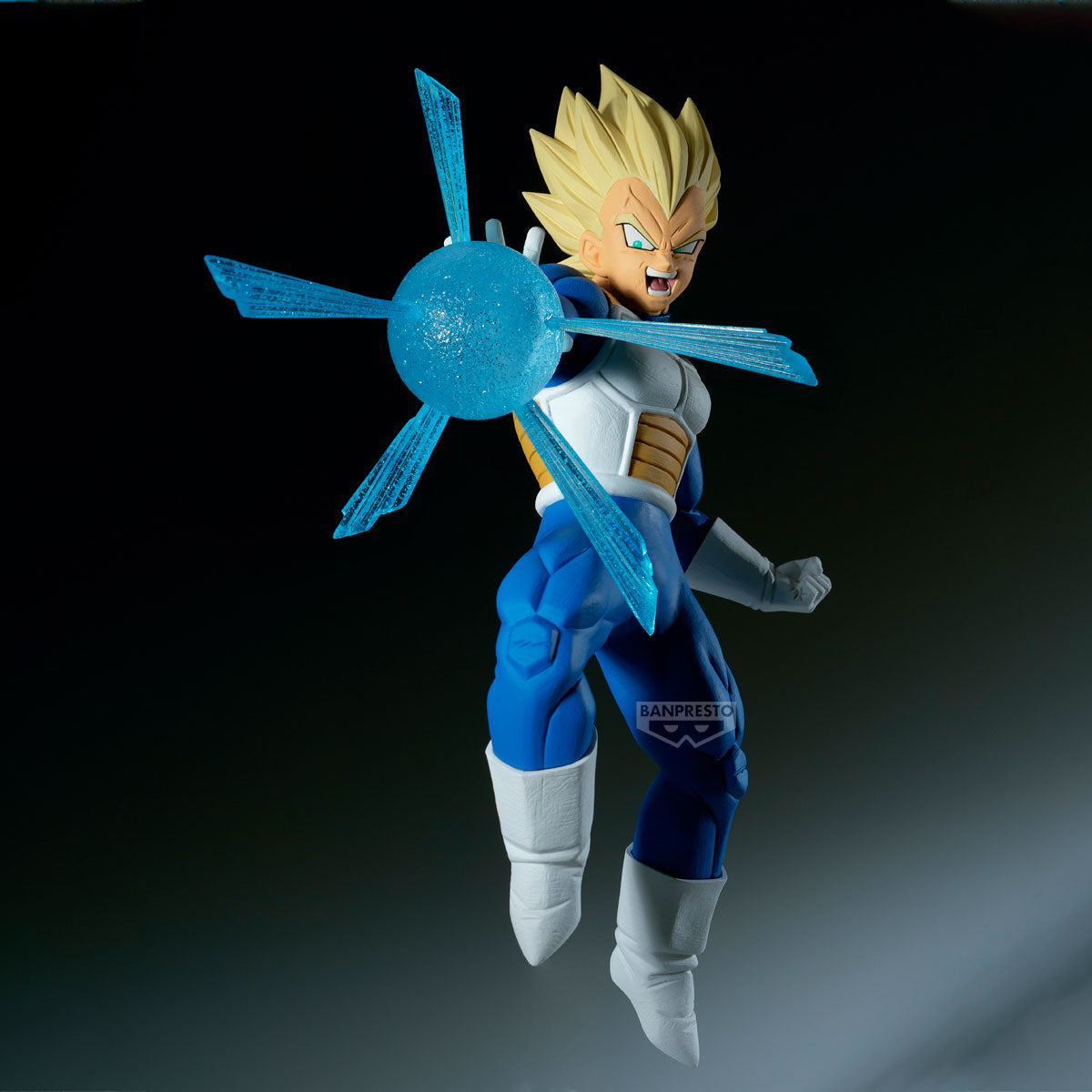 Statische Figur - GxMateria - Dragon Ball - Vegeta