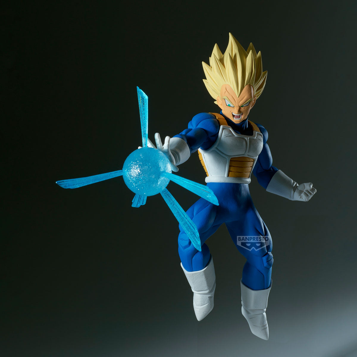 Statische Figur - GxMateria - Dragon Ball - Vegeta
