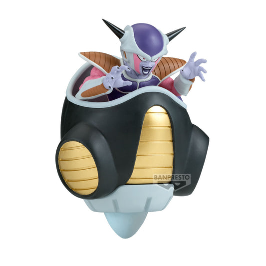 Statische Figur - Match Makers - Dragon Ball - Freezer
