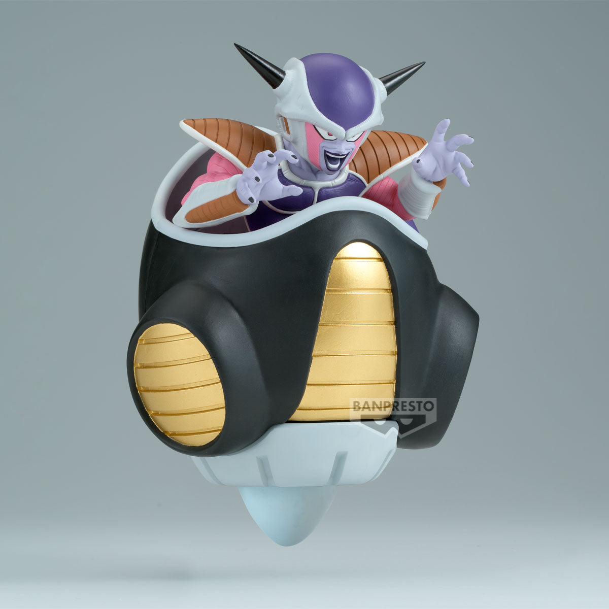 Statische Figur - Match Makers - Dragon Ball - Freezer
