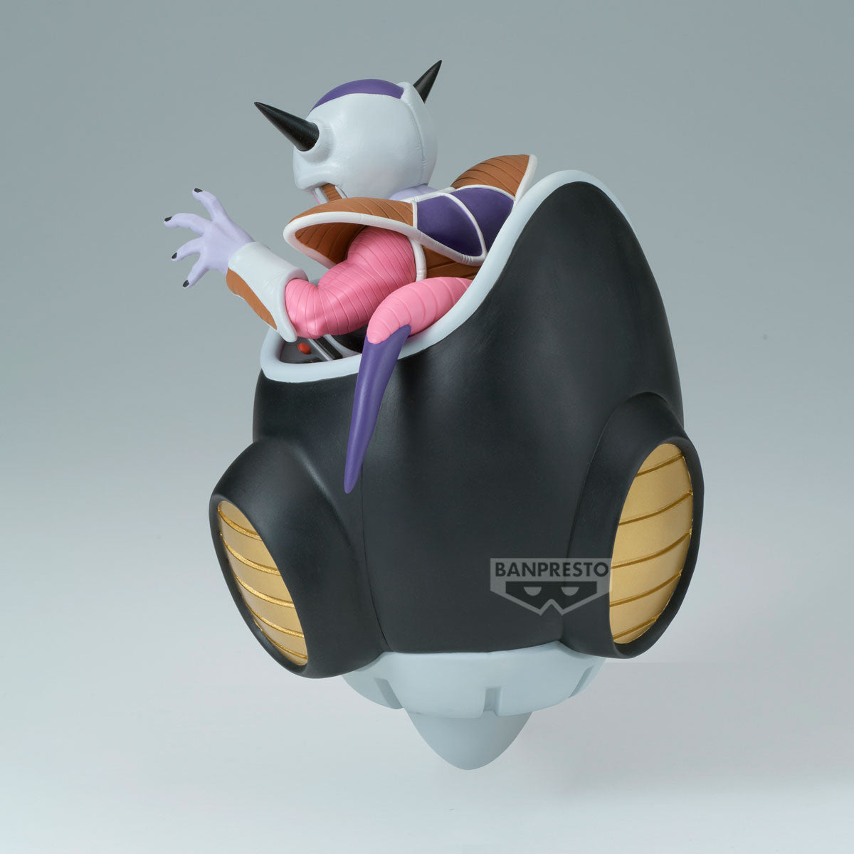 Statische Figur - Match Makers - Dragon Ball - Freezer