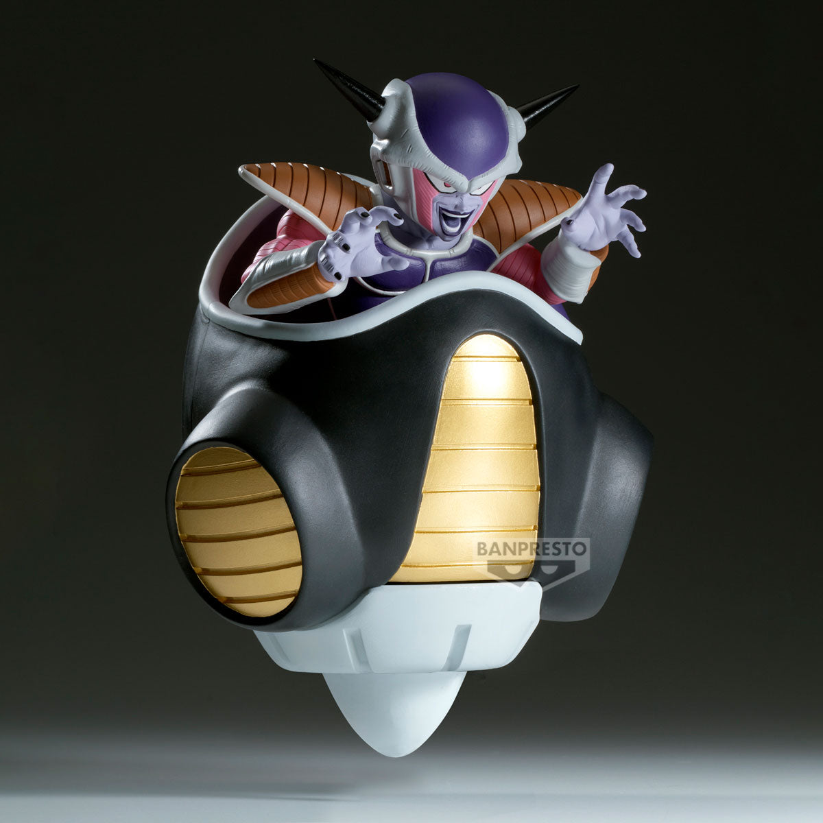 Statische Figur - Match Makers - Dragon Ball - Freezer