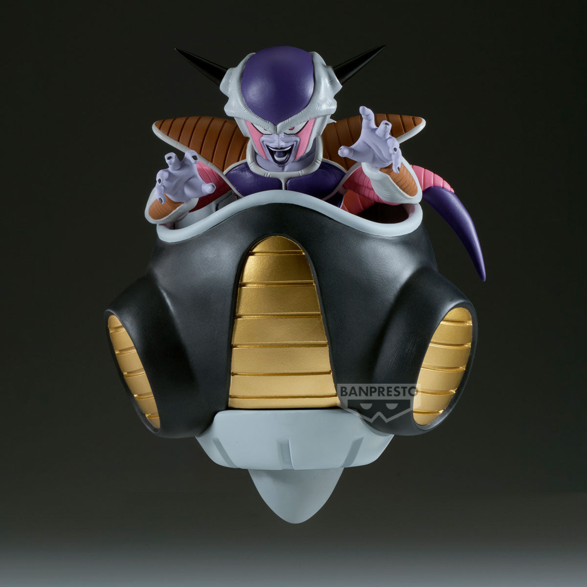 Statische Figur - Match Makers - Dragon Ball - Freezer