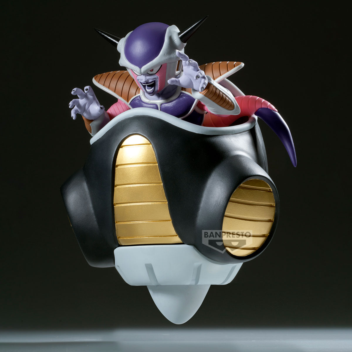 Statische Figur - Match Makers - Dragon Ball - Freezer