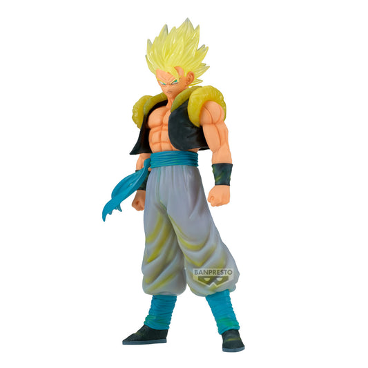 Statische Figur - Clearise - Dragon Ball - Gogeta