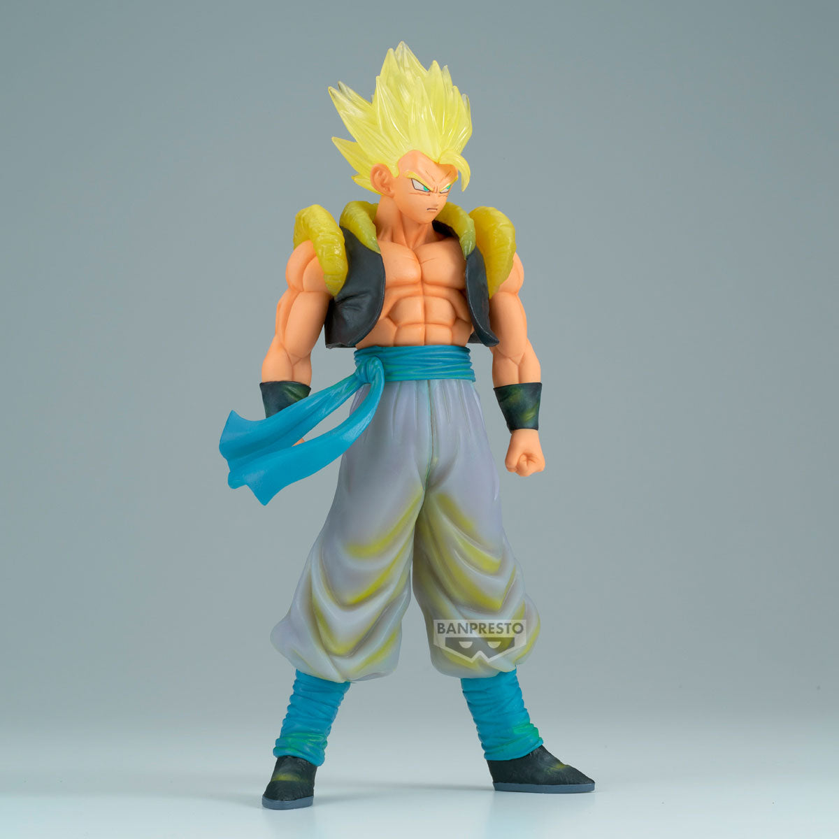Statische Figur - Clearise - Dragon Ball - Gogeta