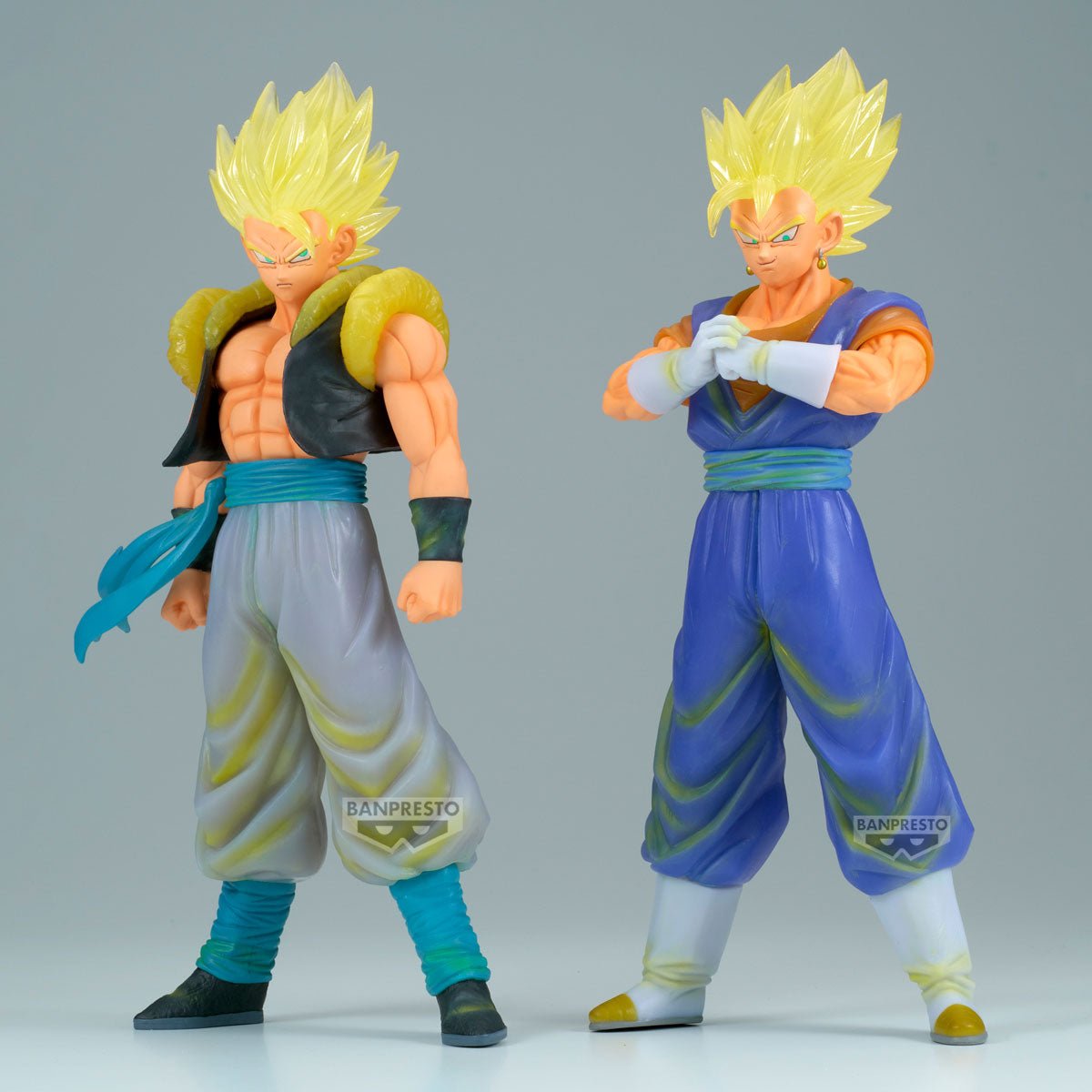 Statische Figur - Clearise - Dragon Ball - Vegetto