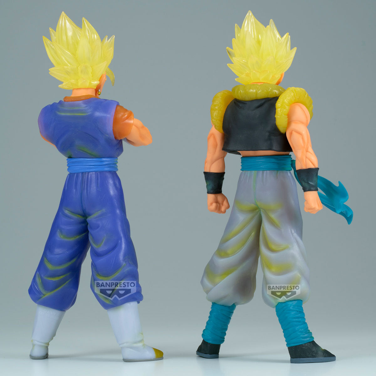 Statische Figur - Clearise - Dragon Ball - Vegetto