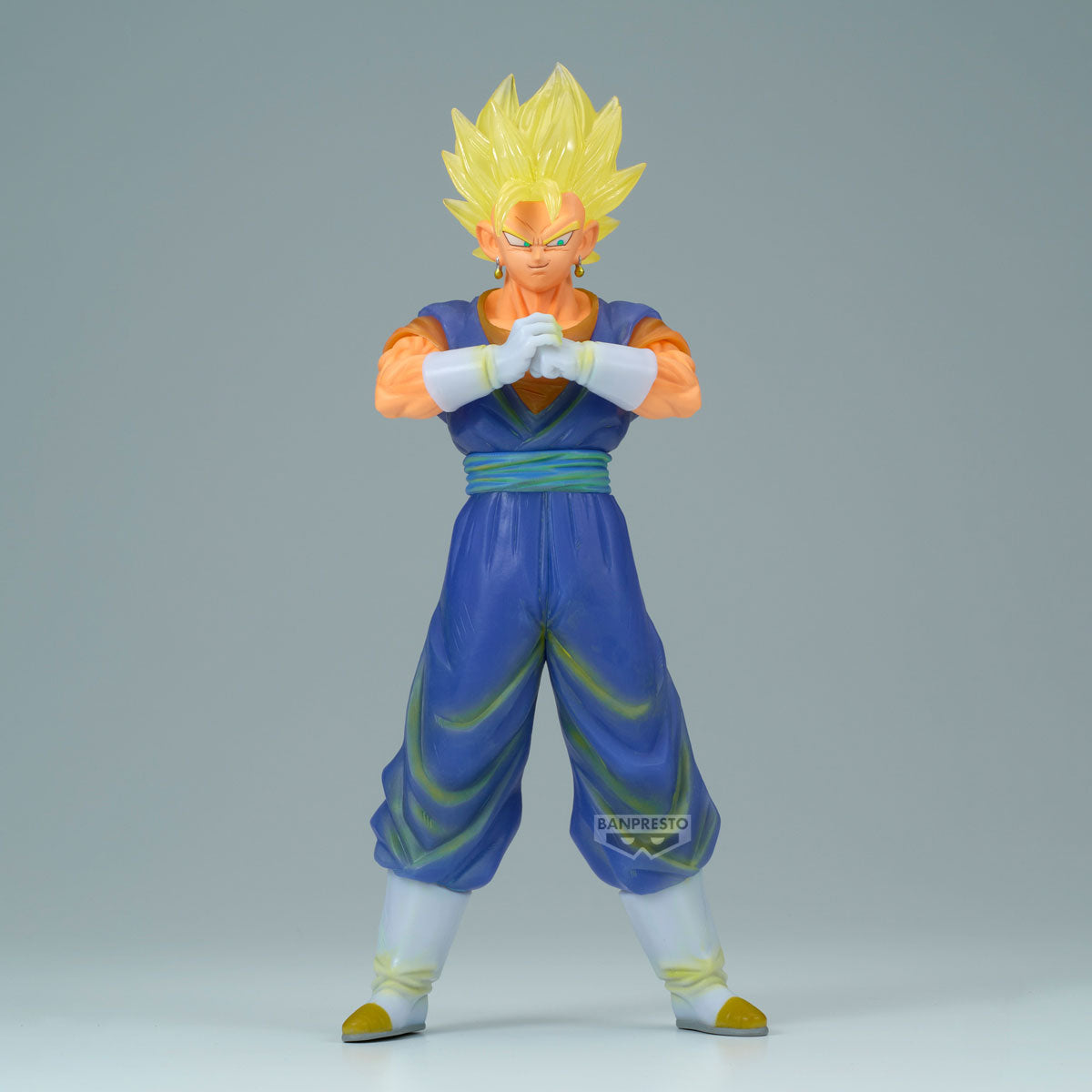 Statische Figur - Clearise - Dragon Ball - Vegetto