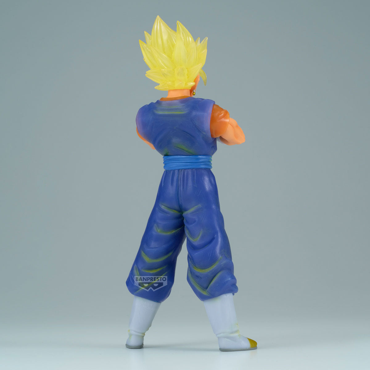 Statische Figur - Clearise - Dragon Ball - Vegetto
