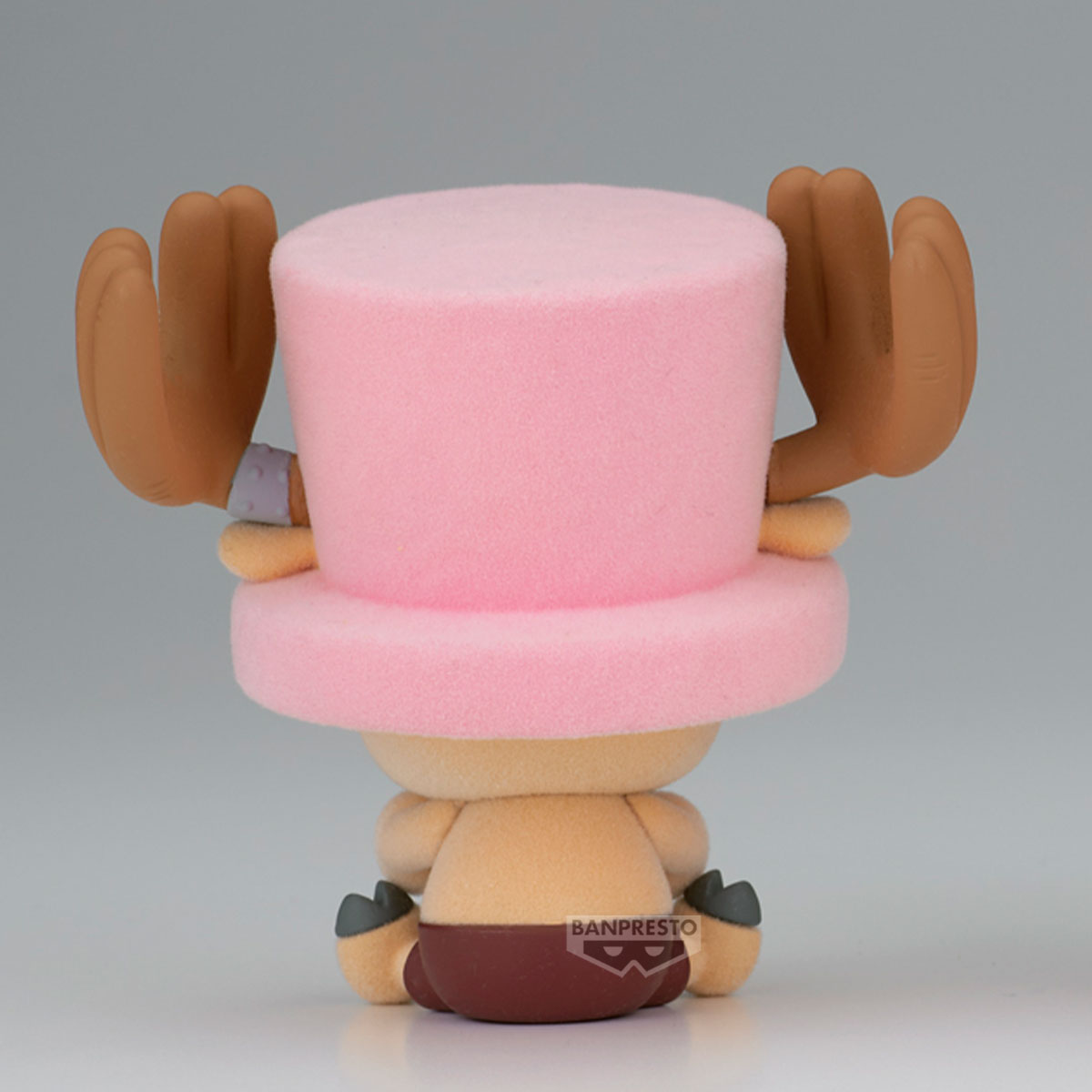 Statische Figur - Fluffy Puffy - One Piece - Tony Tony Chopper