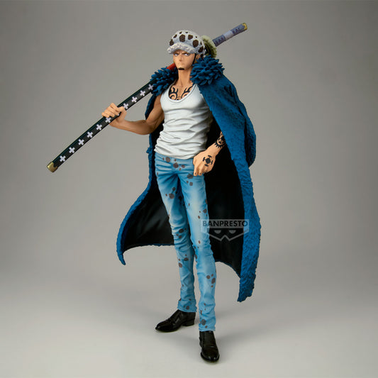 Statische Figur - Premium - One Piece - Trafalgar D. Law