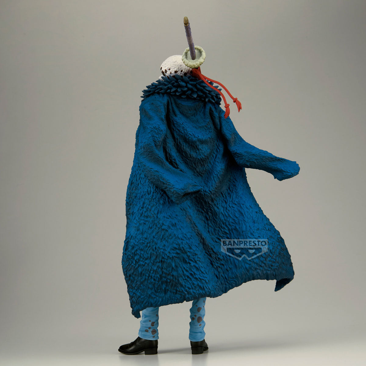 Statische Figur - Premium - One Piece - Trafalgar D. Law