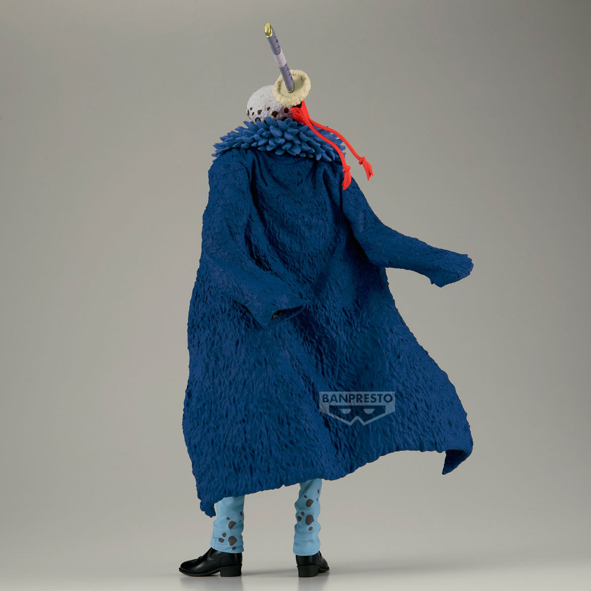 Statische Figur - Premium - One Piece - Trafalgar D. Law