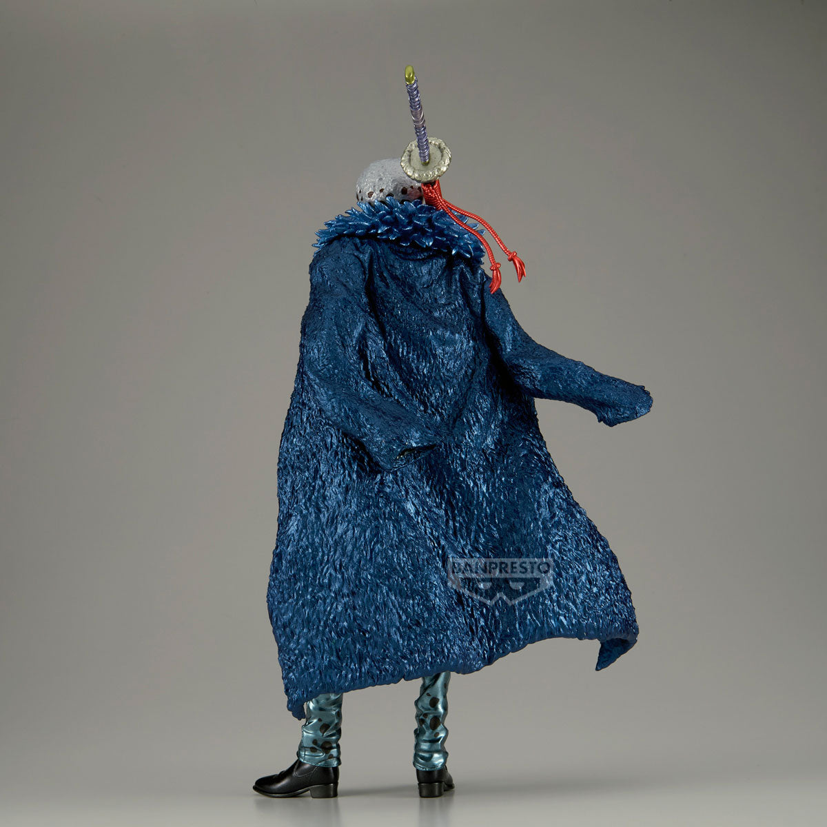 Statische Figur - Premium - One Piece - Trafalgar D. Law