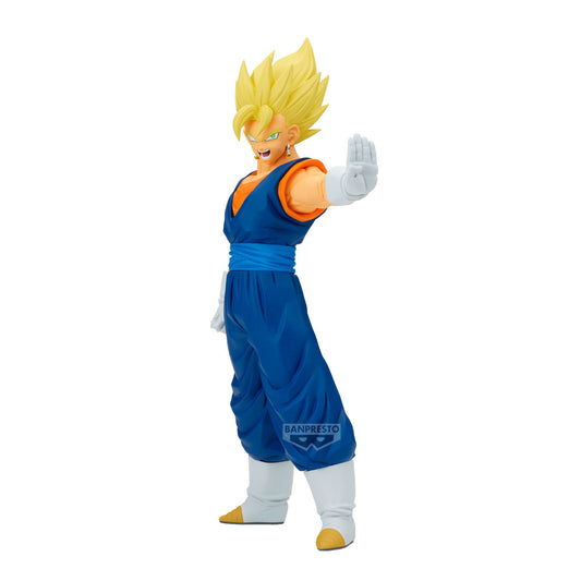 Statische Figur - Grandista - Dragon Ball - Vegetto
