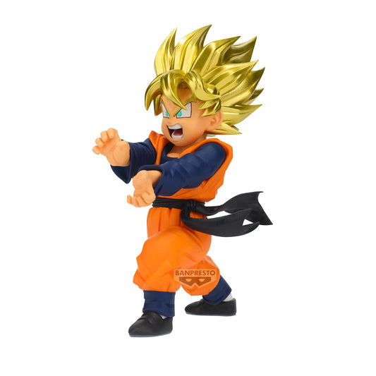 Statische Figur - Blood of Saiyan - Dragon Ball - Son Goten