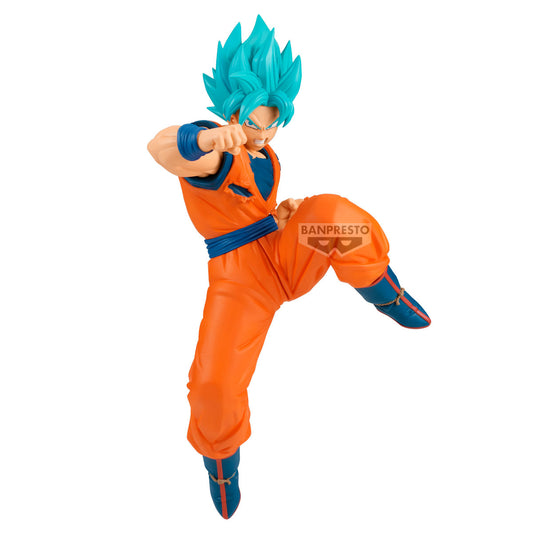 Statische Figur - Match Makers - Dragon Ball - Son Goku