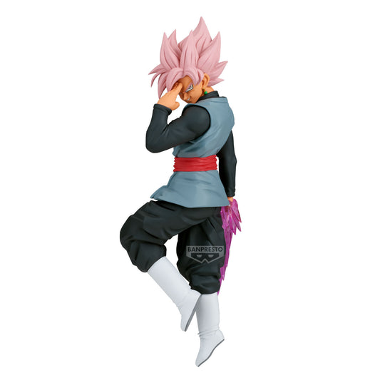 Statische Figur - Match Makers - Dragon Ball - Goku Black