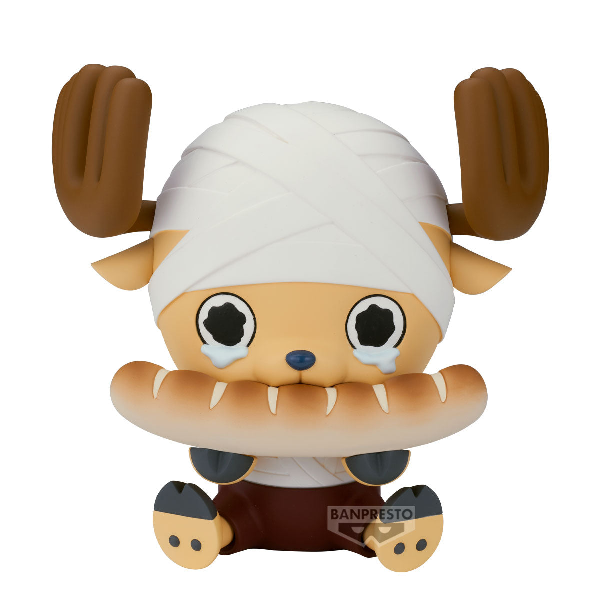 Statische Figur - Sofvimates - One Piece - Tony Tony Chopper