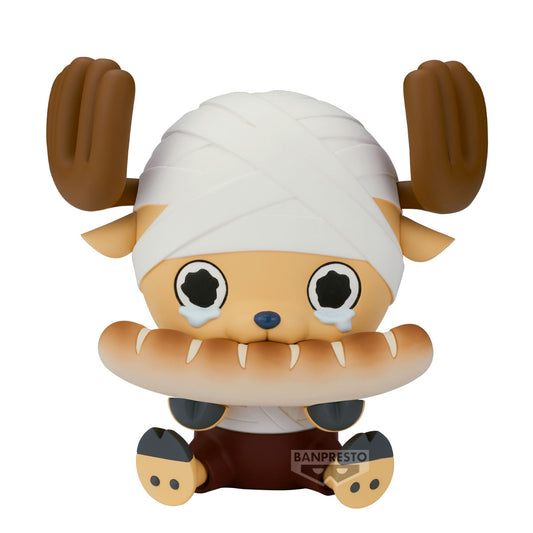 Statische Figur - Sofvimates - One Piece - Tony Tony Chopper