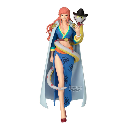 Statische Figur - Battle Record Collection - One Piece - Gloriosa